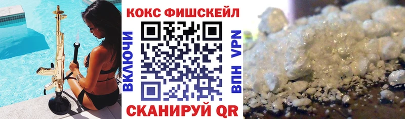 где купить наркотик  мега вход  КОКАИН Fish Scale  Назрань 